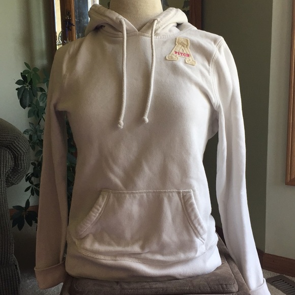 Abercrombie & Fitch Tops - ABERCROMBIE & FITCH HOODIE